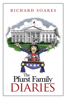 The Pfurst Family Diaries