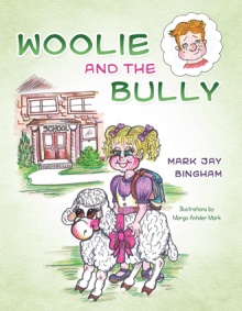 Woolie and the Bully