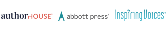 AuthorHouse, Abbott Press, Inspiring Voices